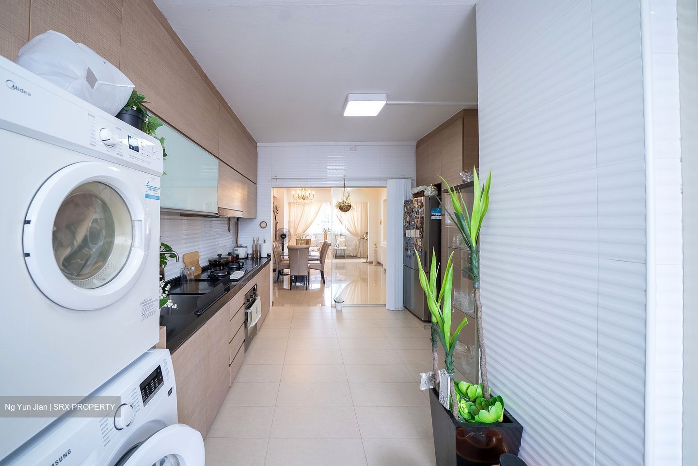 Blk 205 Choa Chu Kang Central (Choa Chu Kang), HDB 5 Rooms #540270021